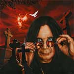 Ozzy Osbourne - The Lake on Fire