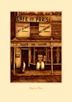 Cafe de Paris